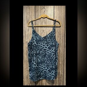 Torrid Georgette V-Neck Cami